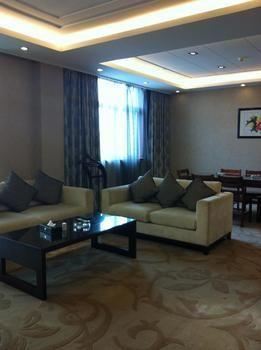 Honghe Hotel Nanquim Exterior foto